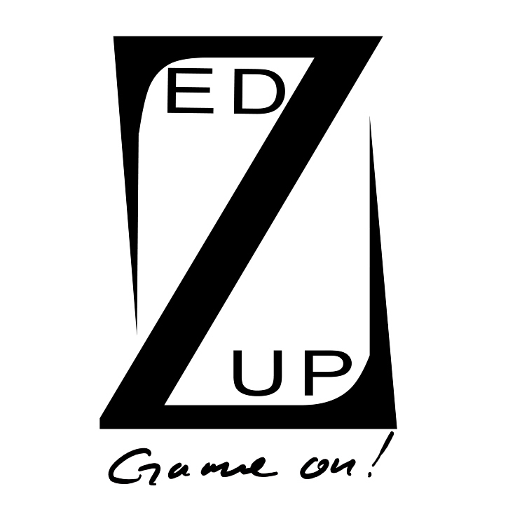 Zed Up Gaming-PCs