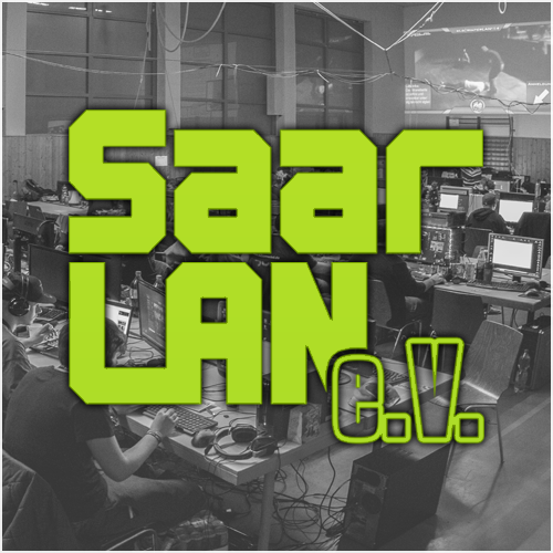 Saar-LAN Gaming-PC- und Monitor-Vermietung