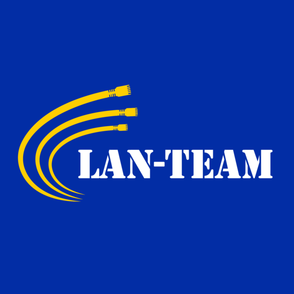 LAN-TEAM Invite 80 Hardware- und Gaming-Chair-Vermietung