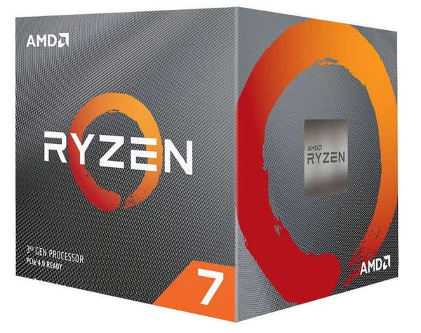 Zed Up Gaming PC G5RTX mieten - AMD Ryzen 7 3700X, RTX 3070 8 GB, 16 GB DDR4-RAM