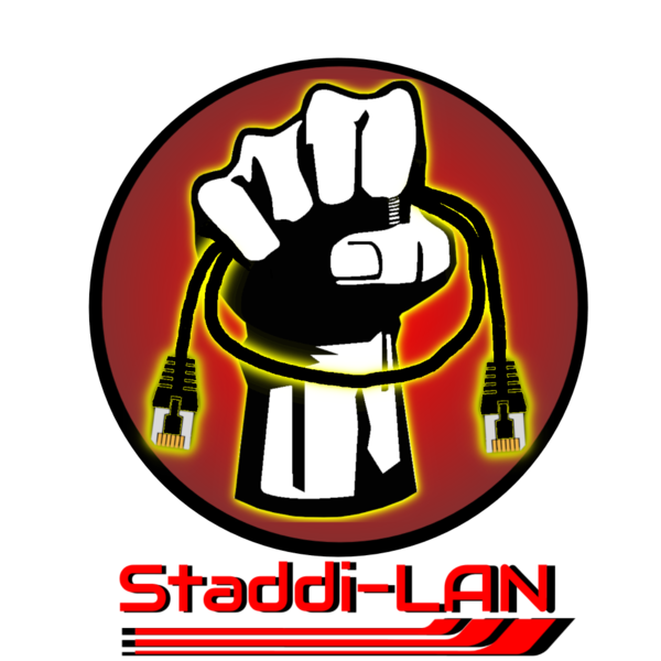 Staddi-LAN Hardware- und Gaming-Chair-Vermietung