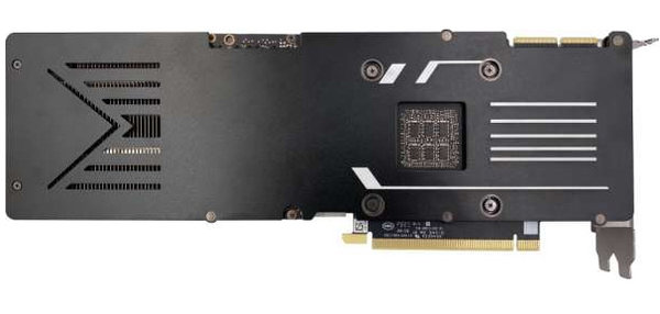 Manli GeForce RTX 3090, 24GB GDDR6X, HDMI, 3x DP NEUWARE