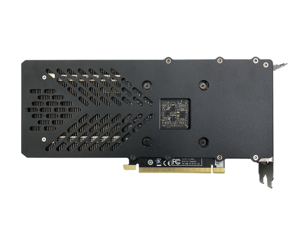 Manli Geforce RTX 3050, 8 GB GDDR6, 1x HDMI, 3x DP NEUWARE