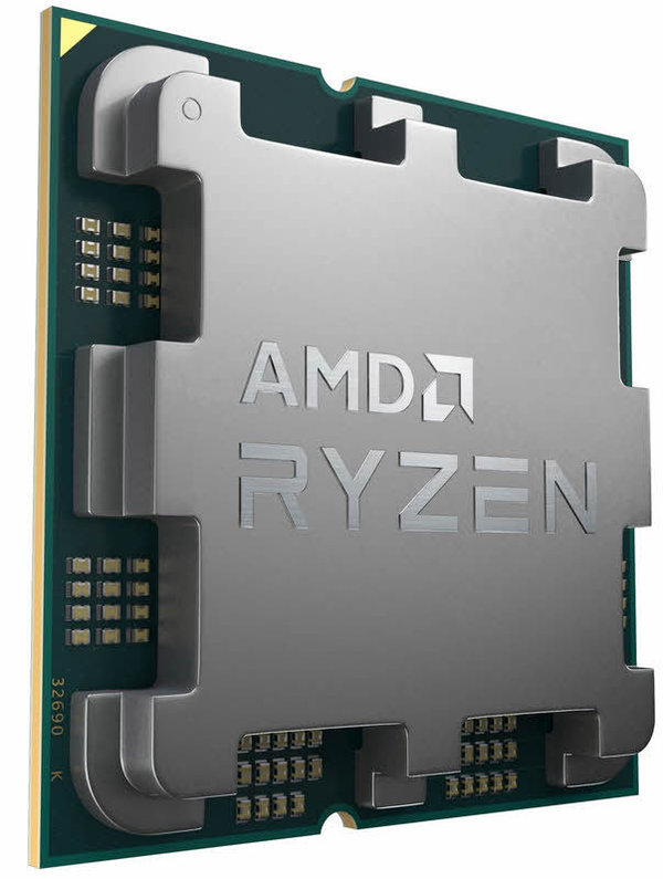 Zed Up Workstation PC LL2 mieten - AMD Ryzen 9 7950X, RTX 4090 24GB, 128 GB RAM