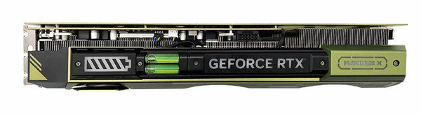 Manli GeForce RTX 4090 Gallardo, 24GB GDDR6X, HDMI, 3x DP NEUWARE