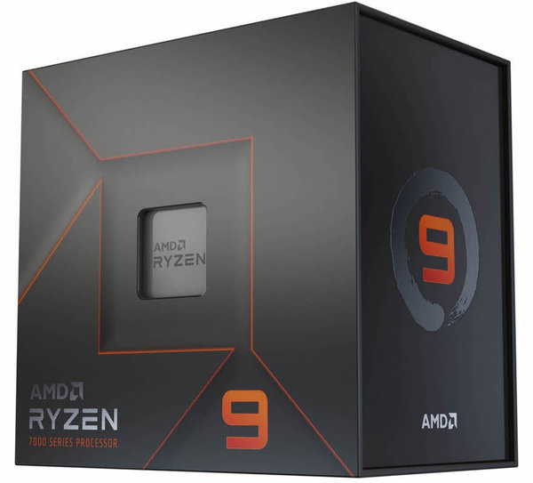 Zed Up Workstation PC LL2Q mieten - AMD Ryzen 9 7950X, Quadro RTX A5000 24GB, 128 GB RAM