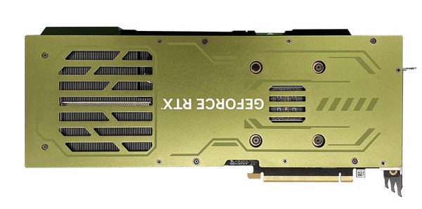 Manli GeForce RTX 4080 Gallardo, 16GB GDDR6X, HDMI, 3x DP NEUWARE