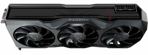 PowerColor Radeon RX 7900 XTX (MBA), 24GB GDDR6, HDMI, 2x DP, USB-C
